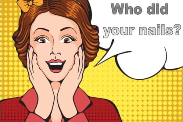 5 IMPORTANT Lessons to Keeping Your Manicure AT ITS BEST!