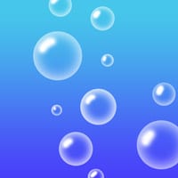 Bubbles in Acrylic Nails?