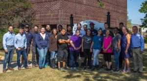 Our DeEnterprises Family