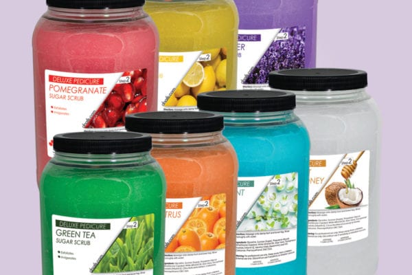 Sugar Scrubs: Renew and Revitalize