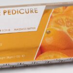 3-Step Pedicure Kit - Ex Citrus