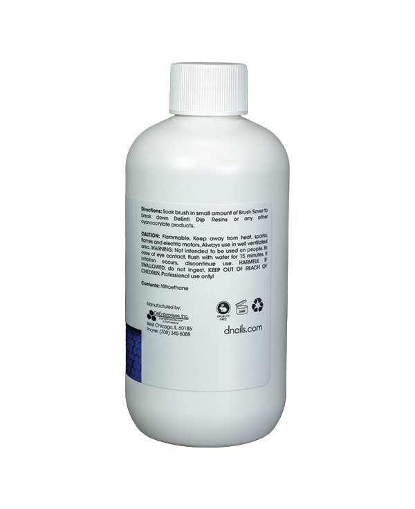 Dip Brush Saver - 8 fl. oz. - Image 2