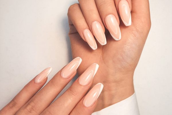 Create Flawless Acrylic Nails
