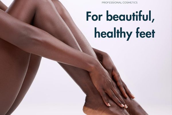 Deluxe Pedicure Tutorial