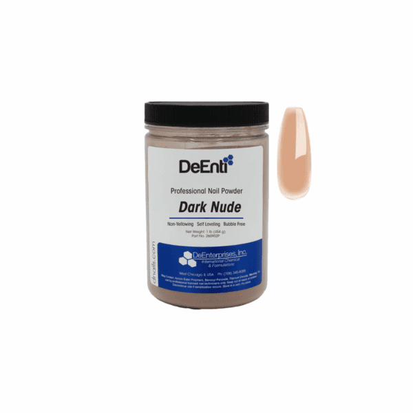 Dark Nude Acrylic Powder - LBS