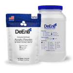 Aqua VERY FAST Clear Acrylic Powder - LBS