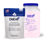 Sheer Pink (Formerly Pink) Acrylic Powder - LBS