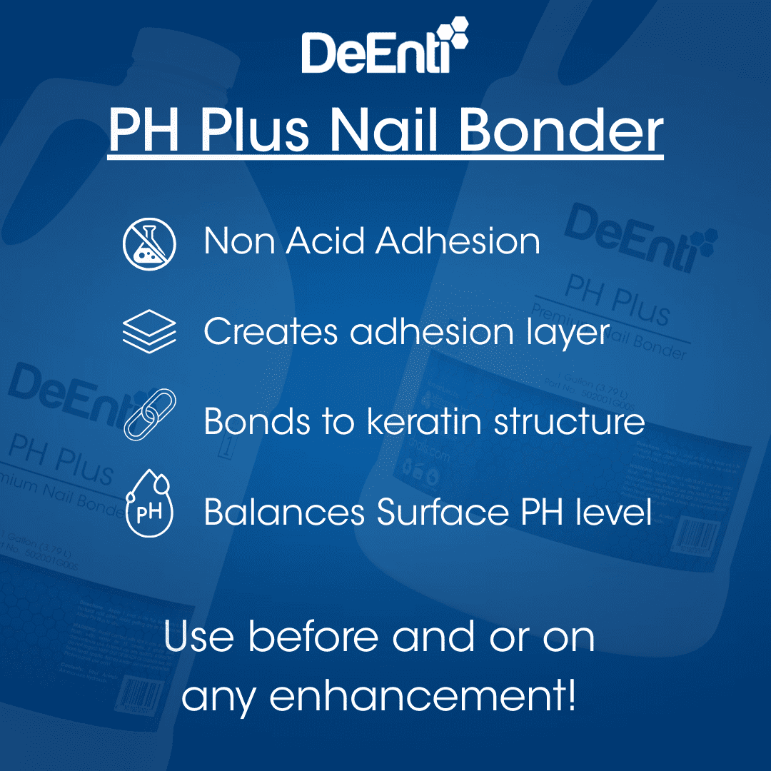 PH Plus Bonder - 128 fl. oz. (Gallon) - Image 2