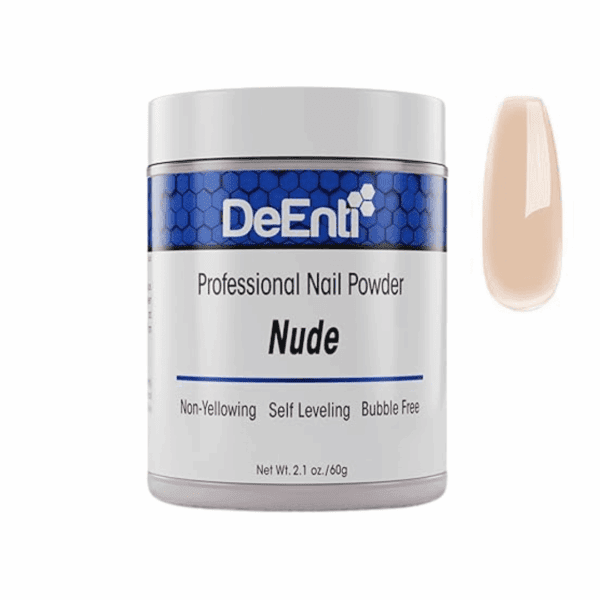 Nude Acrylic Powder - 2.1 oz