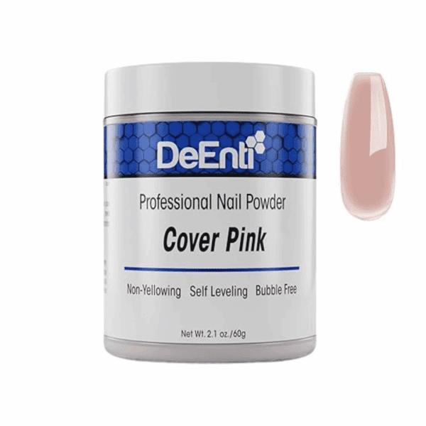 Cover Pink Acrylic Powder - 2.1 oz