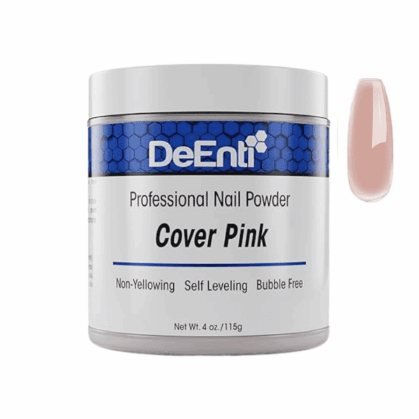 Cover Pink Acrylic Powder - 4 oz