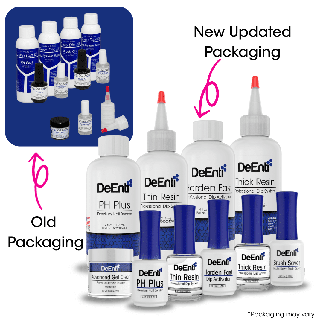 DeEnti Dip Kit - Image 2