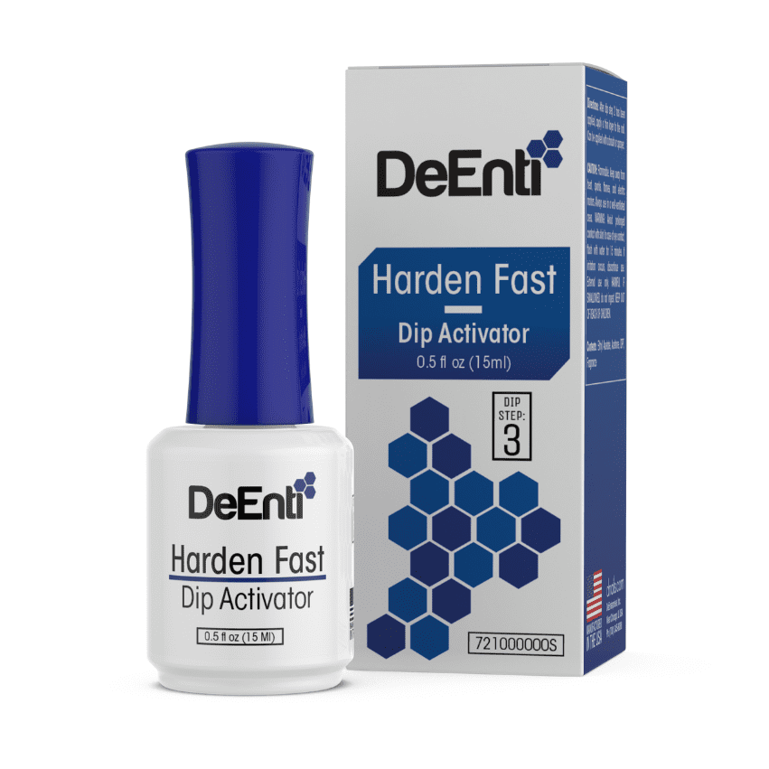 Harden Fast Activator - 0.5 fl. oz.