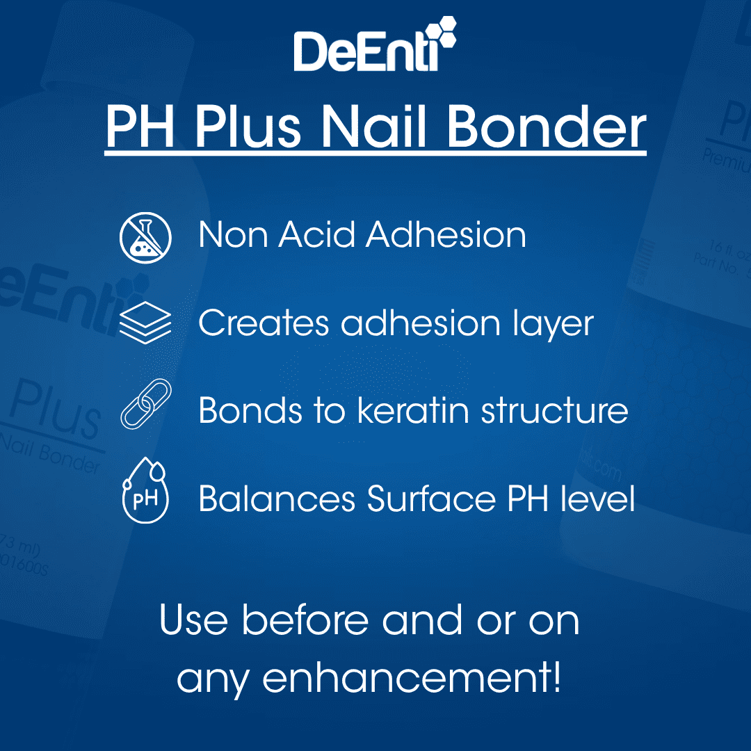 PH Plus Bonder - 16 fl. oz. - Image 2