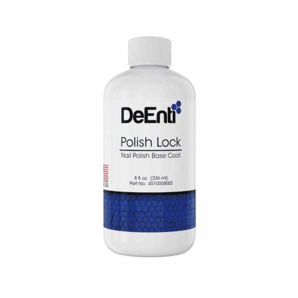 Polish Lock Base Coat - 8 fl. oz.