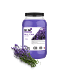 Lavender Sugar Scrub - 1 Gallon