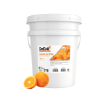 Exotic Citrus Sugar Scrub - 5 Gallon