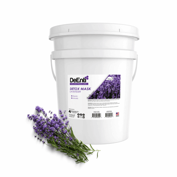 Lavender Detox Mask - 5 Gallon