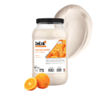 Exotic Citrus Massage Butter - 1 Gallon