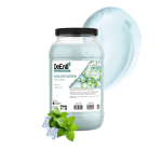 Cool Mint Massage Butter - 1 Gallon