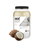 White Sand Salt Scrub - 1 Gallon