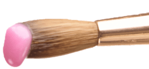 Monomer and Powder Ratio - Too wet