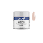 Soft Pink Acrylic Powder - 0.78 oz