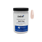 Soft Pink Acrylic Powder - LBS