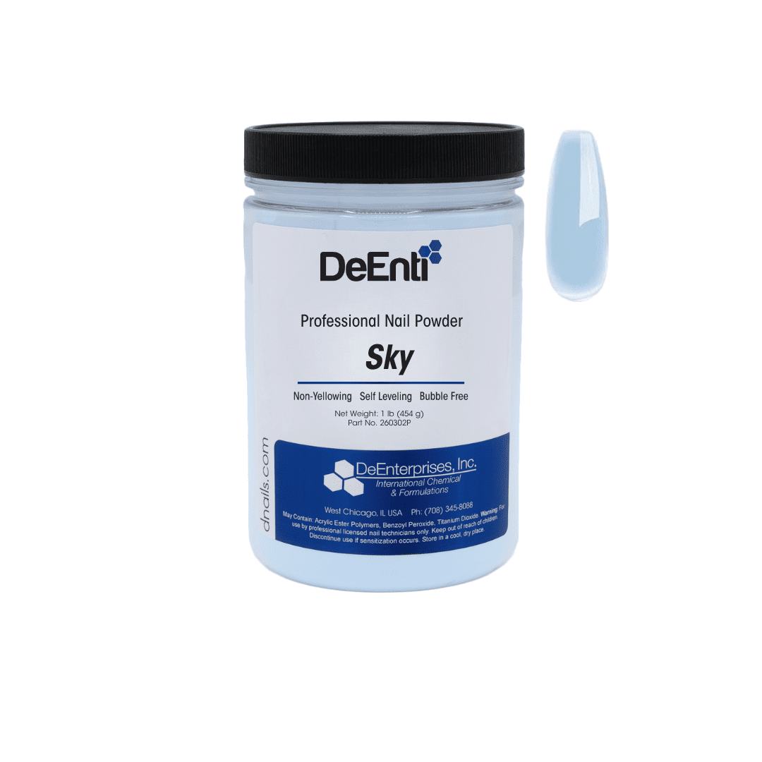 Sky Acrylic Powder - LBS