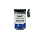 Forest Green Acrylic Powder - LBS