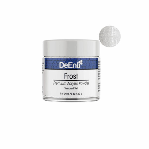 Frost Acrylic Powder - 0.78 oz