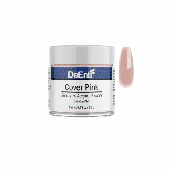 Cover Pink Acrylic Powder - 0.78 oz