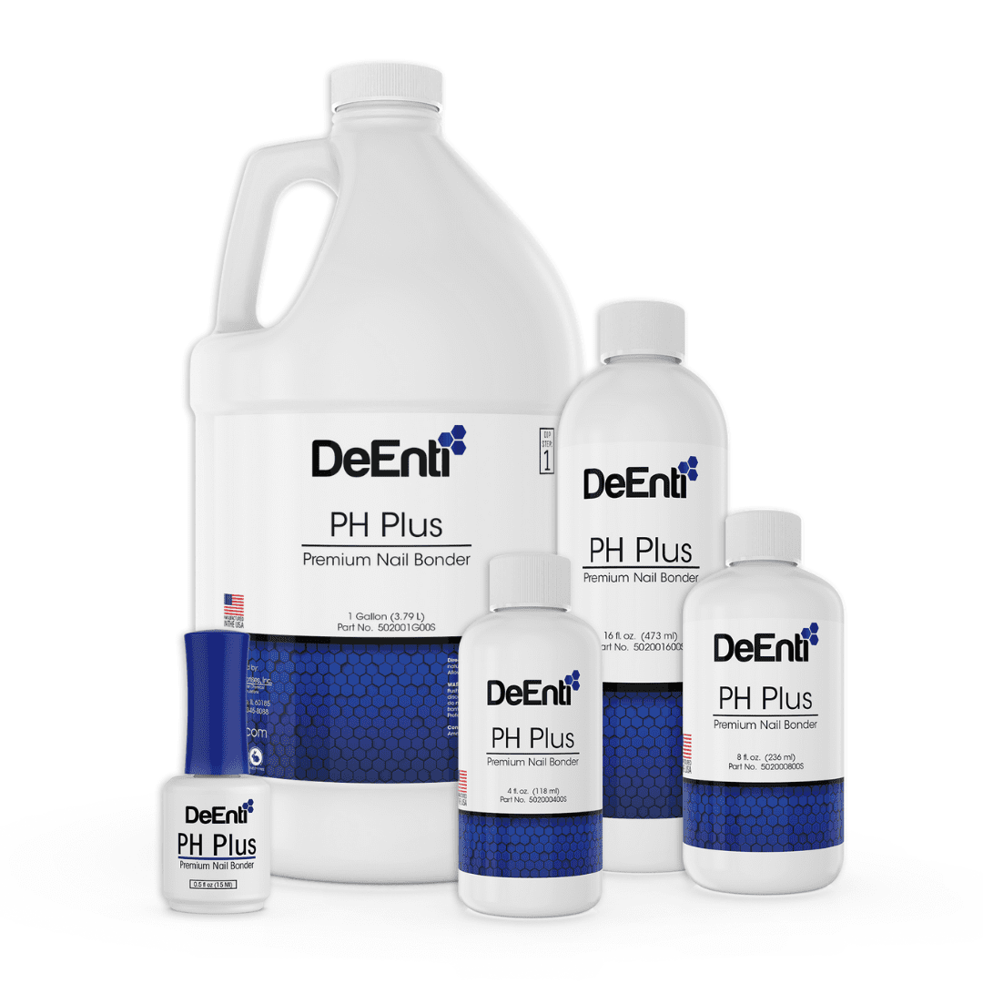 PH Plus Bonder - 4 fl. oz. - Image 6