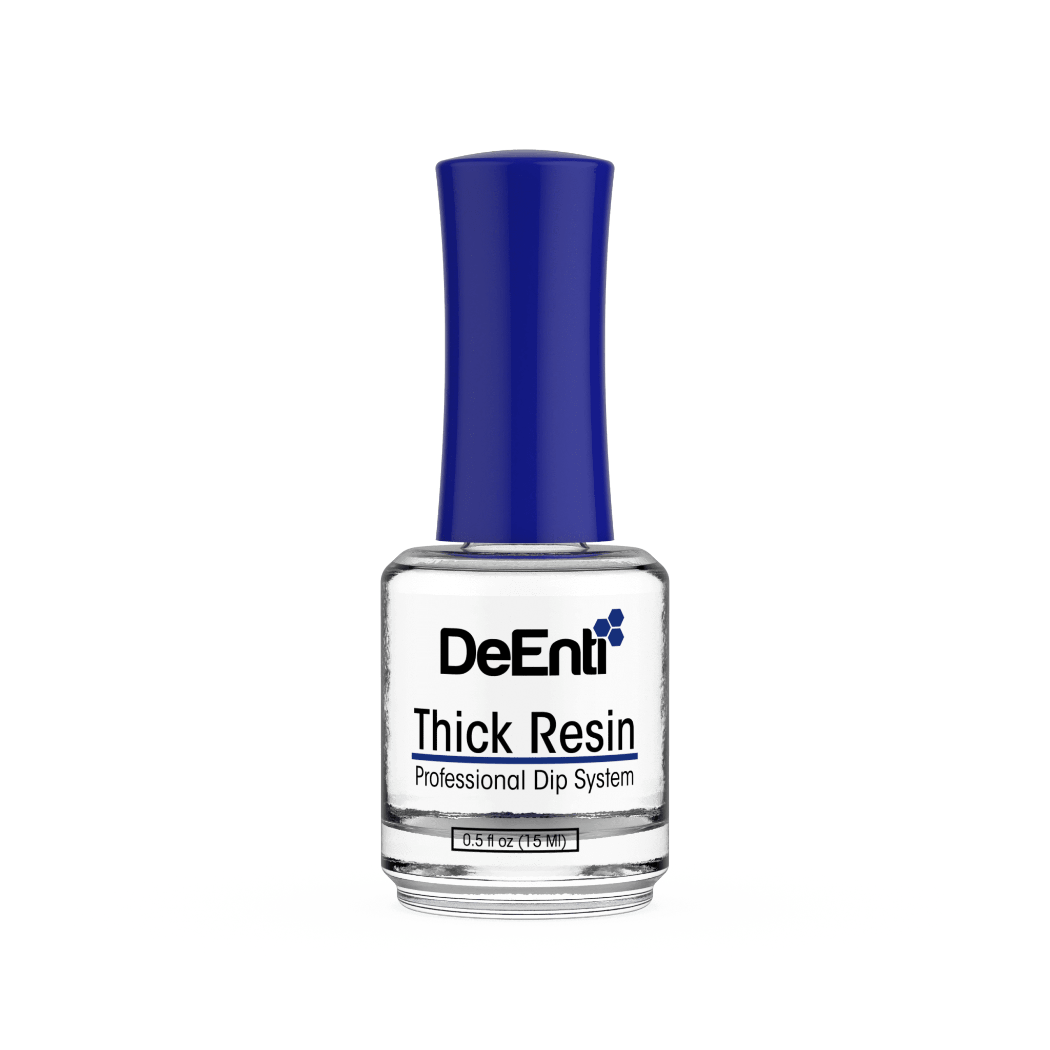 Thick Dip Resin - 0.5 fl. oz. - Image 2