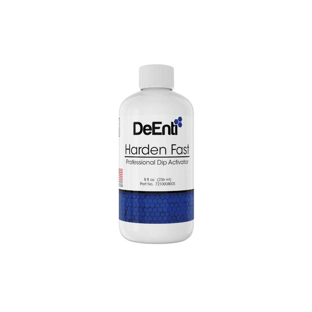 Harden Fast Activator - 8 fl. oz.