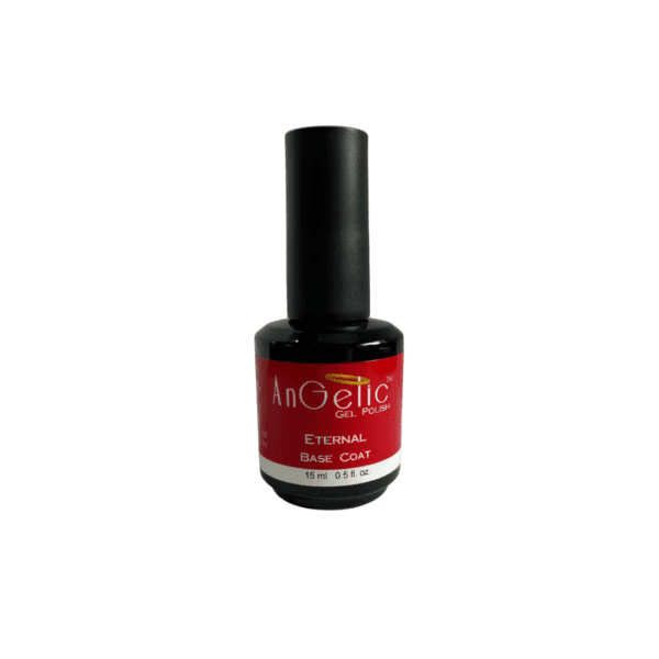 Eternal Gel Polish Base Coat - 0.5 fl. oz