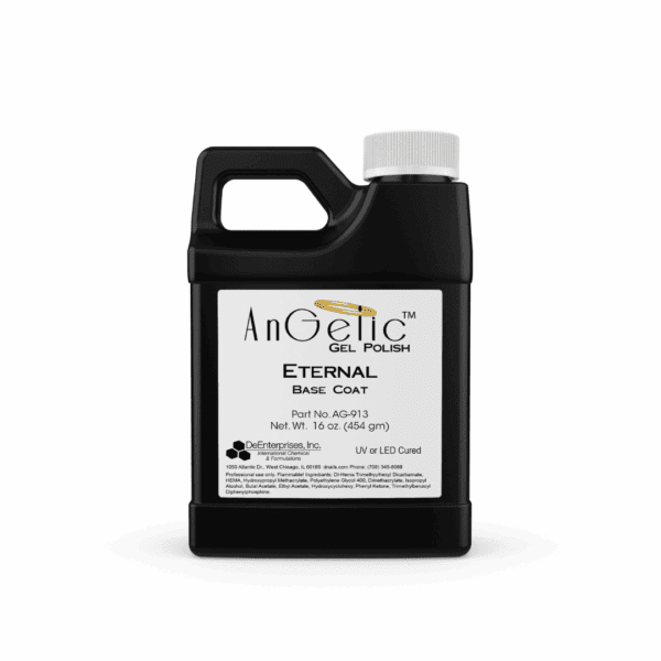 Eternal Gel Polish Base Coat - 16 fl. oz