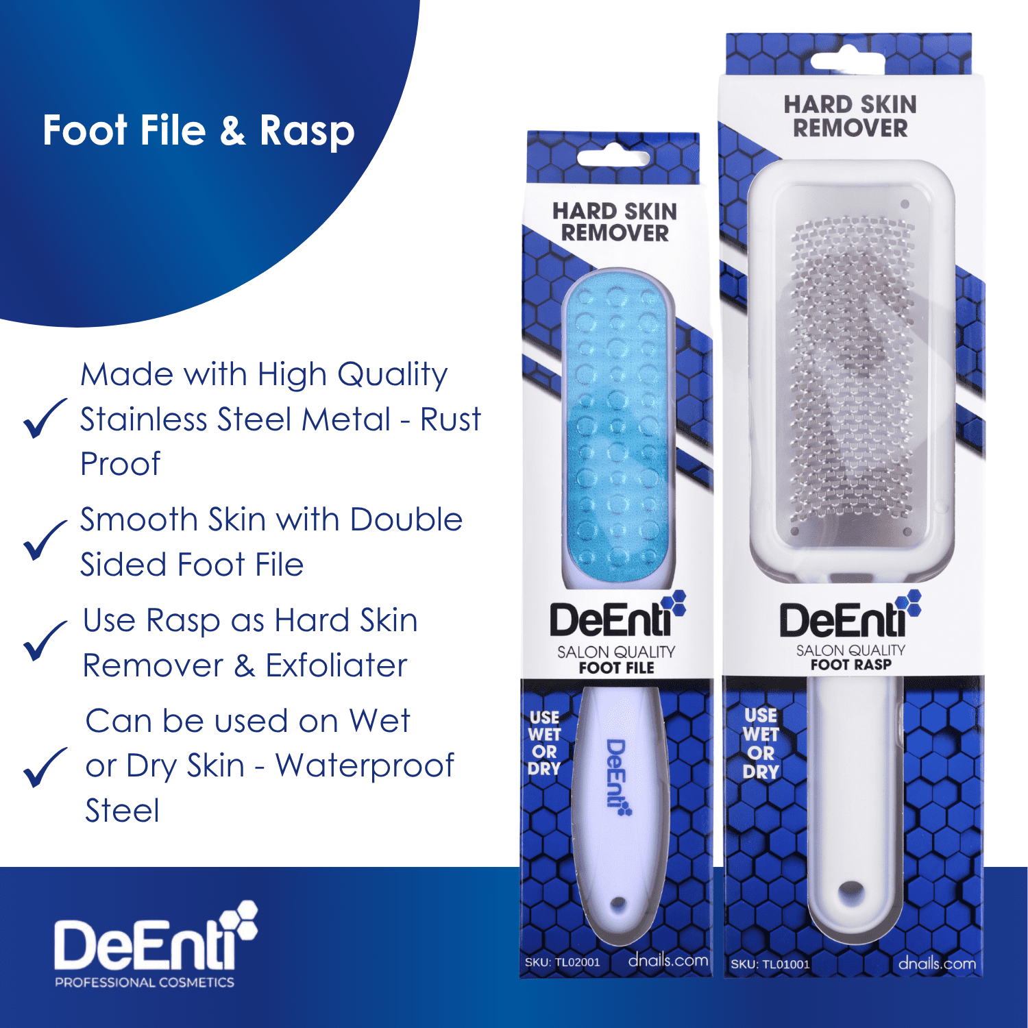 Cool Mint Callus Remover Gel - Maintenance Kit - Image 5