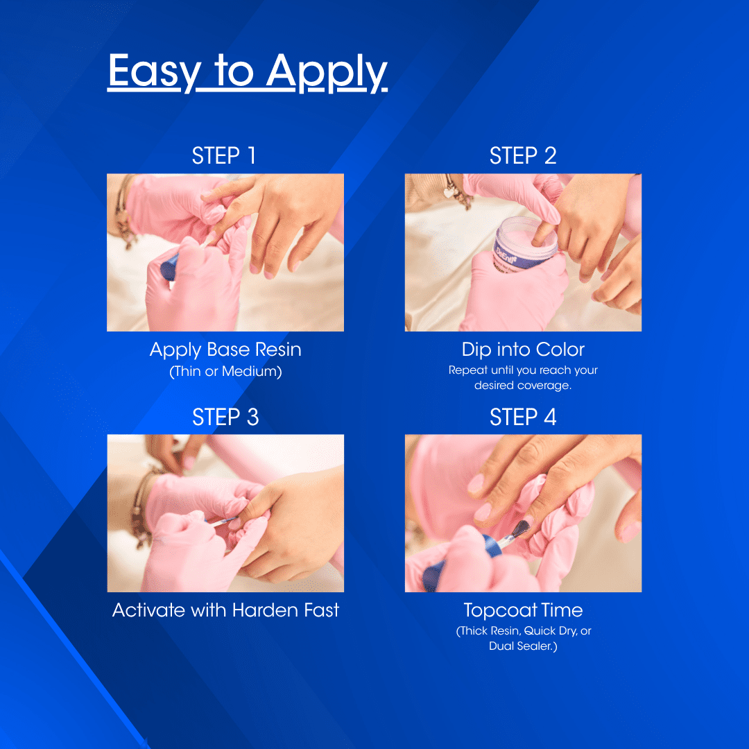 Harden Fast Activator - 0.5 fl. oz. - Image 4