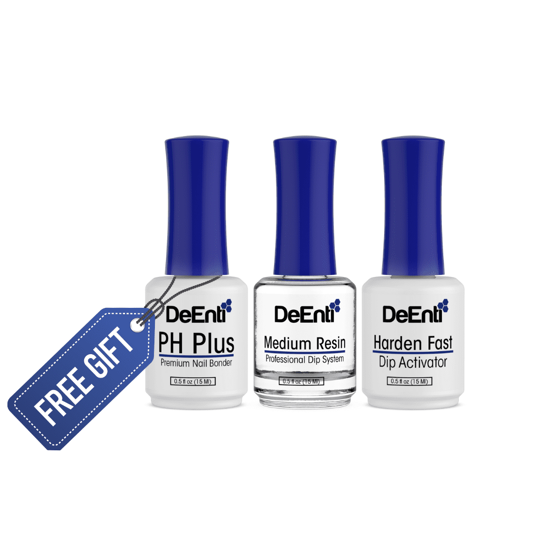 Dip Liquid Essential Kit - 0.5 fl. oz. - GIFT