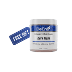 Dark Nude Acrylic Powder - 4 oz - GIFT