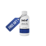 Quick Dry Top Coat - 4 fl. oz. - GIFT