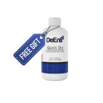 Quick Dry Top Coat - 8 fl. oz. - GIFT