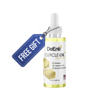 Lemon Lush Cuticle Oil - 2 fl. oz. - GIFT