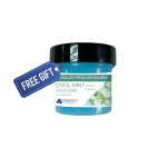 Cool Mint Foot Soak - Sample - GIFT