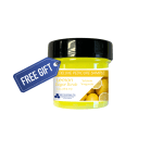 Lemon Sugar Scrub - Sample - GIFT