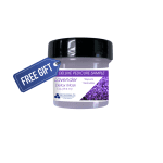 Lavender Detox Mask - Sample - GIFT