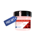 Pomegranate Massage Butter - Sample - GIFT