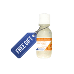 Exotic Citrus Lotion - Sample - GIFT