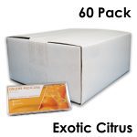 3-Step Pedicure Kit - Ex Citrus (Case)